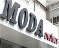 Moda Motors  - Ankara